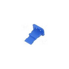 Conector auto, PX0, 2 pini, BULGIN - WLS02ENS
