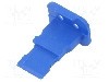 Conector auto, PX0, 2 pini, BULGIN - WLS02ENS