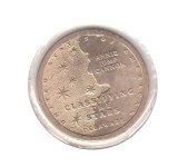 Moneda SUA 1 dollar/dolar 2019 P American Innovation - Delaware, UNC, in cartonas