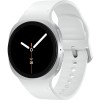Smartwatch Samsung Galaxy Watch8, 40mm, BT, Argintiu SM-L320NZSAEUE