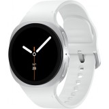 Smartwatch Samsung Galaxy Watch8, 40mm, BT, Argintiu SM-L320NZSAEUE