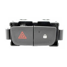 Buton, comutator avarie OPEL VIVARO, 08.2014-10.2019, Renault TRAFIC, 08.2014-,