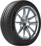 Cumpara ieftin Anvelope Michelin PILOT SPORT 4 RUN FLAT 245/40R20 99Y Vara