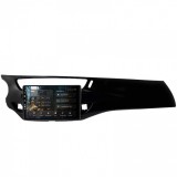 Navigatie Citroen C3 II (2009-2016) 4GB RAM Android 13 Octacore Slot Sim 4G DSP GPS Wi-FI Carplay Android Auto USB Bluetooth Waze Touchscreen 9 inch