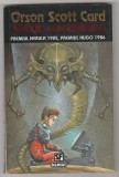 bnk ant Orson Scott Card - Jocul lui Ender ( SF )