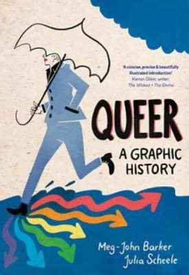 Queer: A Graphic History foto