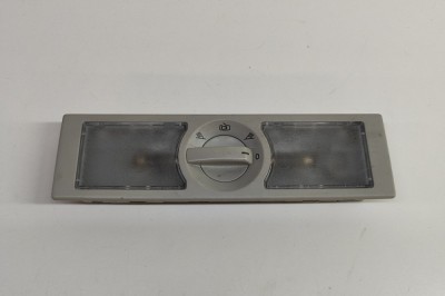 Iluminare interioară VW SHARAN 7N1, 7N2 2011 OEM: 6Q0947291B 30642932 foto