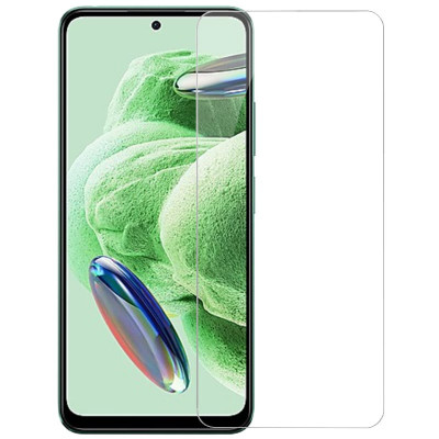 Folie pentru Xiaomi Redmi Note 12 5G Note 12 4G Poco X5 Nillkin Amazing H Clear foto