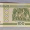Belarus - 100 Rublei (2000) s813