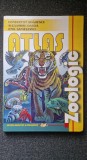 Atlas Zoologic - Bogoescu, Dabija, Didactica si Pedagogica, 2007, 240 pagini, 240x330mm