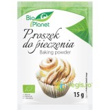Praf de Copt Ecologic/Bio 15g