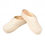 Saboti medicali piele dama Tellus 25-06