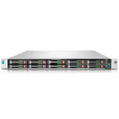 Servere Refurbished HP ProLiant DL360 G9, 2 x E5-2620 v3 - configureaza pentru comanda foto