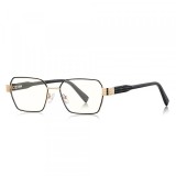 Ochelari De Calculator Dama Techsuit 3161, Anti-Blue Light, Negri