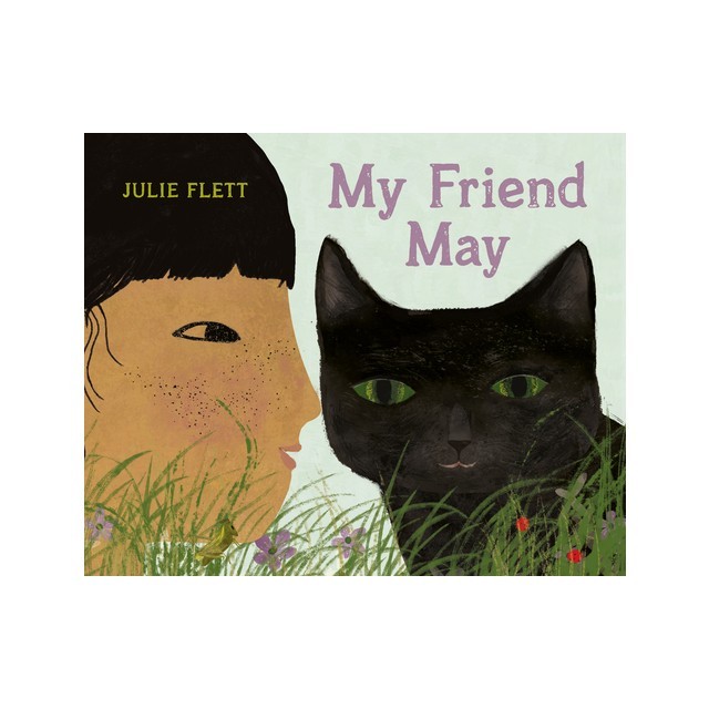 My Friend May