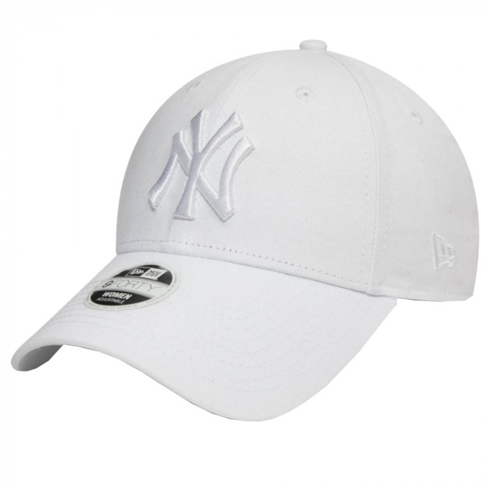 Capace de baseball New Era 9FORTY Fashion New York Yankees MLB Cap 80524868 alb