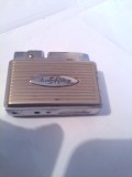 Bricheta de colectie Silver Match a 50-a Aniversare nr 87/1000