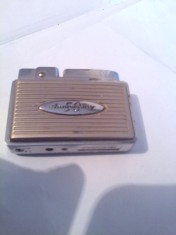 Bricheta de colectie Silver Match a 50-a Aniversare nr 87/1000