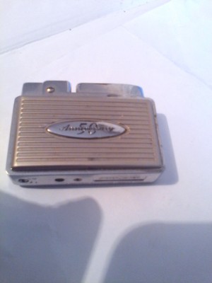 Bricheta de colectie Silver Match a 50-a Aniversare nr 87/1000 foto