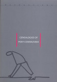 Genealogies of Post-Communism - Paperback brosat - Alexandru Polg&aacute;r, Adrian T. S&icirc;rbu - Idea Design