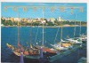 Bnk cp Constanta - Portul turistic Tomis - necirculata, Printata