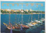 bnk cp Constanta - Portul turistic Tomis - necirculata