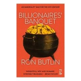 Billionaires&#039; Banquet