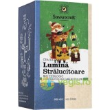 Ceai Lumina Stralucitoare Ecologic/Bio 18dz