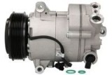 Compresor clima aer conditionat OPEL ASTRA J Sports Tourer (P10) (2010 - 2015) THERMOTEC KTT090109