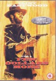 DVD Film de colectie: For a Few Dollars More ( cu Clint Eastwood - vezi descriere )