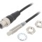 Senzor Inductiv PNP NO M8 0-3.2mm 10-30VDC IP67
