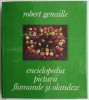 Enciclopedia Picturii Flamande si Olandeze - Robert Genaille - Carte Arta, Istoria Artei