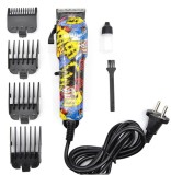 Машинка за подстригване на домашни любимци, Zoofari DC50, 8W, Oem