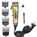 Машинка за подстригване на домашни любимци, Zoofari DC50, 8W