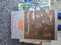 &Icirc;ntre acte vintage