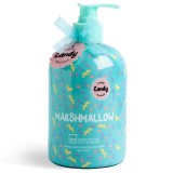Sapun lichid cu aroma de bezele Candy IDC Institute 42112, 500 ml