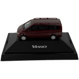 Macheta Oe Mercedes-Benz Viano (W639) 2003 1:87 Visiniu B67871302, Mercedes Benz