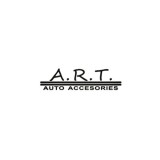 Abtibild &quot;ART&quot; culoare Negru Cod:DZ- 20-B Automotive TrustedCars, Oem