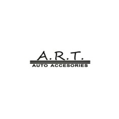 Abtibild &quot;ART&quot; culoare Negru Cod:DZ- 20-B Automotive TrustedCars