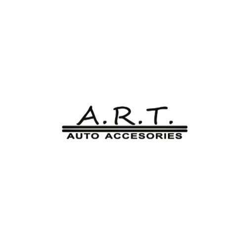 Abtibild &quot;ART&quot; culoare Negru Cod:DZ- 20-B Automotive TrustedCars