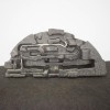 Spuma portbagaj TOYOTA PRIUS PLUS _W4_ 2013 OEM: 64777-47070 10572763
