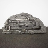 Spuma portbagaj TOYOTA PRIUS PLUS _W4_ 2013 OEM: 64777-47070 10572763