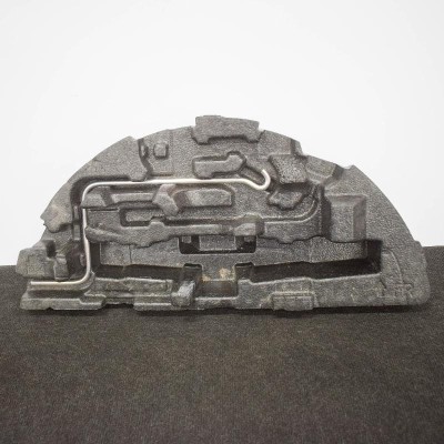 Spuma portbagaj TOYOTA PRIUS PLUS _W4_ 2013 OEM: 64777-47070 10572763 foto