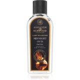 Ashleigh &amp; Burwood London Lamp Fragrance Midnight Oud rezervă lichidă pentru lampa catalitică 250 ml