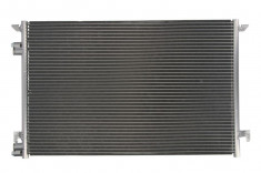 Condensator / Radiator aer conditionat OPEL VECTRA B Combi (31) (1996 - 2003) ITN 01-5334OL foto