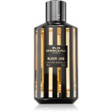 Mancera Black Line Eau de Parfum unisex 120 ml