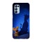 Husa compatibila cu Oppo A76, Viceversa, model Baby Scooby Doo, Silicon, TPU
