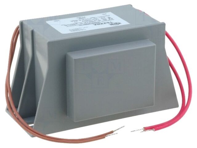 Transformator 35VA 230V 17V 2.06A