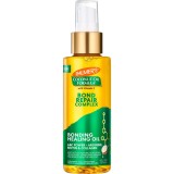 Ulei Reparator Pentru Par, Palmer&amp;#039;s, Amino Bonding Complex Hair Oil, Repara Firul Deteriorat, Ofera Stralucire, 118 ml