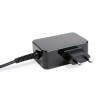 Adaptor (incarcator) - Tip-C - 65W - 5-20V - 1,8 m - negru Best CarHome, Delight